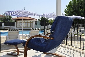 Villa Basaran