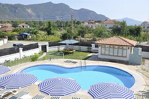 Villa Basaran
