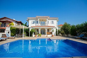 Villa Menekse