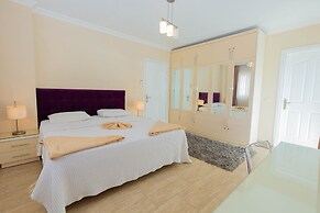 Villa Menekse