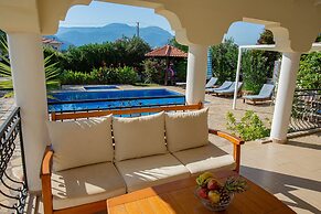 Villa Menekse