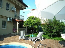 Villa Arel