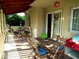 Villa Arel