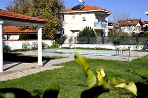 Villa Hayri