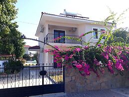 Villa Hayri