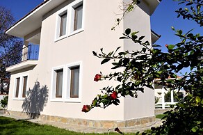 Villa Hayri