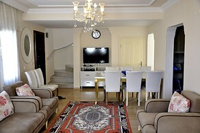 Villa Hayri