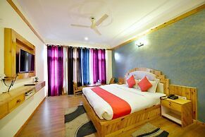 Hotel Mai Vrindavan