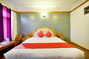 Hotel Mai Vrindavan