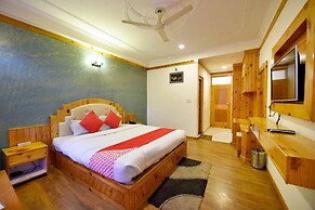 Hotel Mai Vrindavan