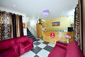 Hotel Mai Vrindavan