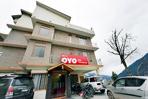 Hotel Mai Vrindavan