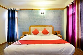 Hotel Mai Vrindavan