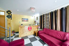 Hotel Mai Vrindavan