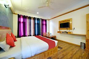 Hotel Mai Vrindavan