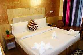 Hotel Mai Vrindavan