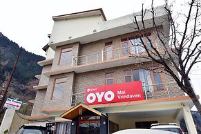 Hotel Mai Vrindavan