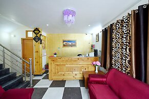 Hotel Mai Vrindavan