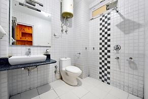 Hotel Mai Vrindavan