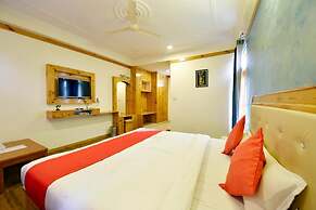 Hotel Mai Vrindavan