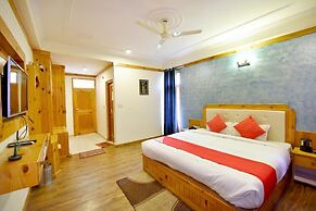 Hotel Mai Vrindavan