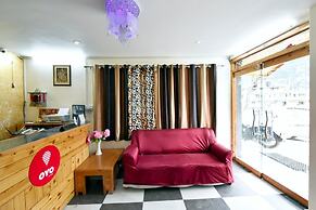Hotel Mai Vrindavan