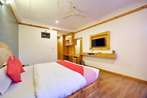 Hotel Mai Vrindavan