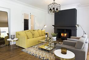 Arambrook Boutique Hotel