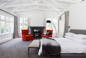 Arambrook Boutique Hotel