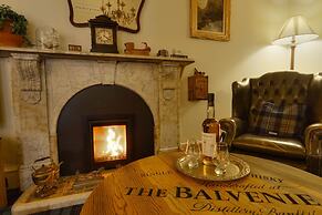 The Tannochbrae
