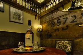 The Tannochbrae