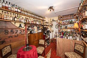 The Tannochbrae
