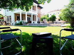 Villa Akinci