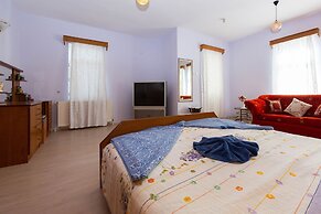 Villa Akinci