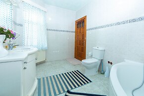 Villa Akinci