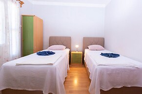 Villa Akinci