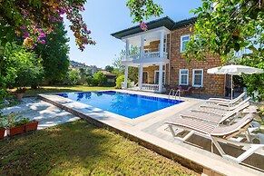 Villa Akinci