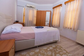 Villa Akinci