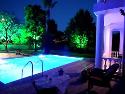 Villa Akinci