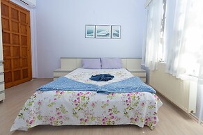 Villa Akinci