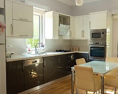 Villa Akinci