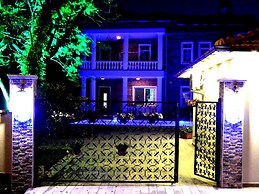 Villa Akinci