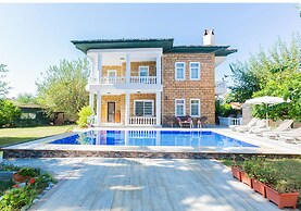 Villa Akinci