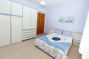 Villa Akinci