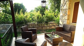 Villa Thorn Heaven