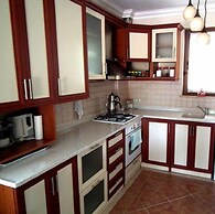 Villa Erdem