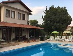 Villa Erdem