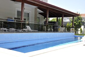 Villa Zehra