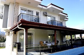 Villa Zehra