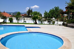 Villa Istanbul